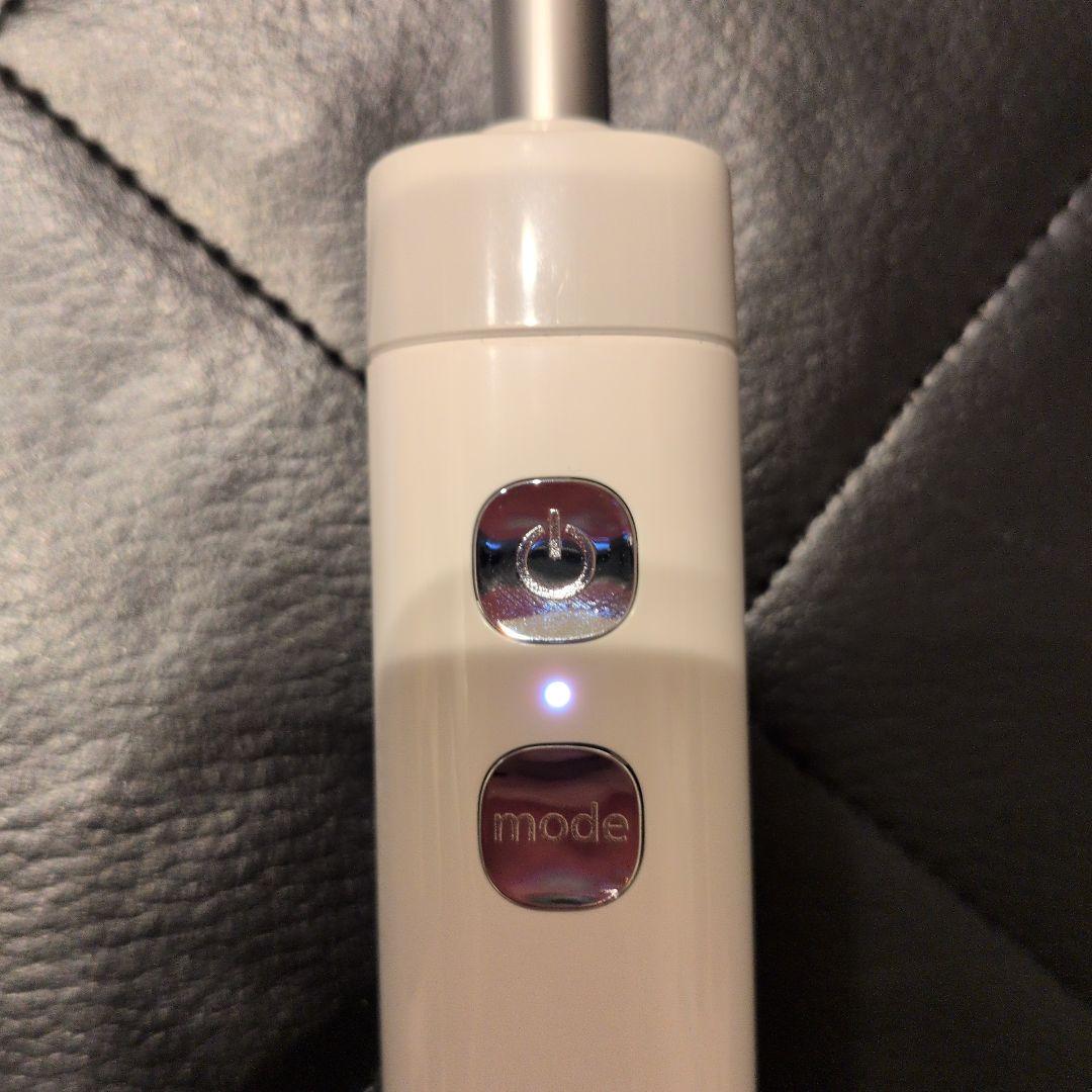 美品サキナ美顔器　ニコ