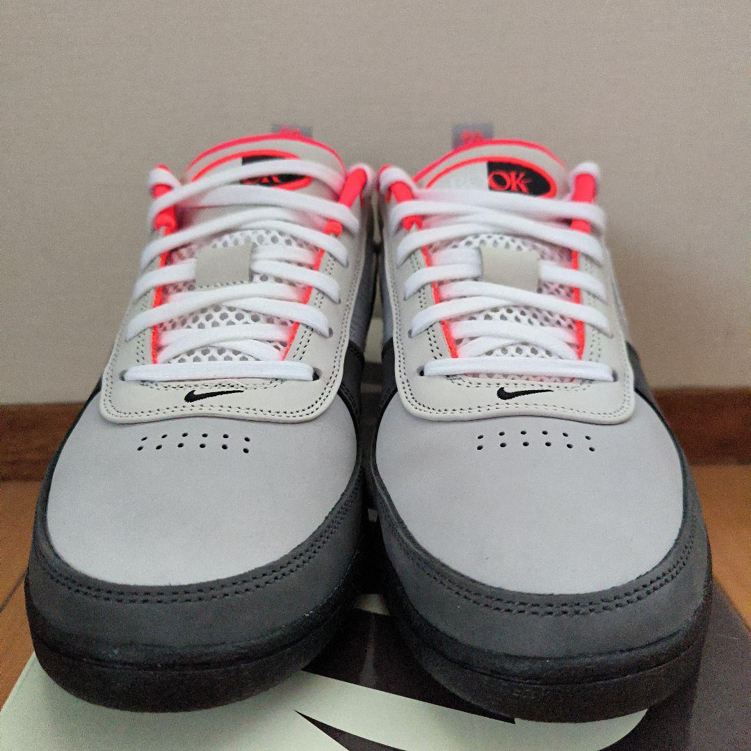 シューズ(男性用) NIKE Book 1 95 EP 27.0cm