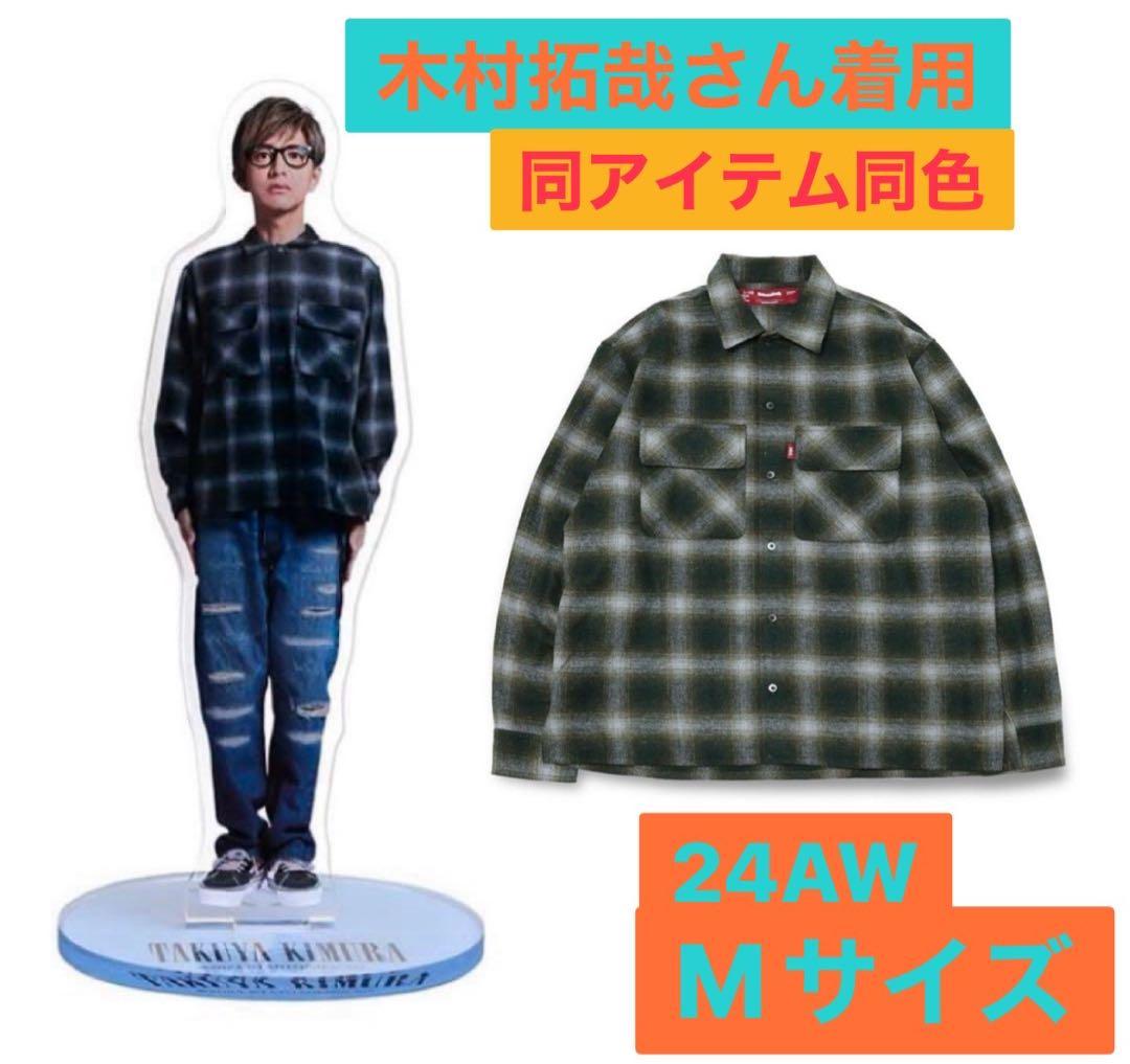 hide and seek ハイドアンドシーク 木村拓哉 着用 キムタク - メルカリ