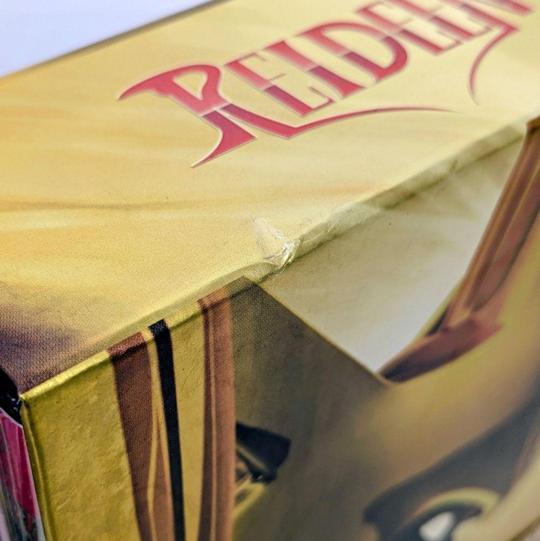 ★初回生産限定★ REIDEEN DVD-BOX