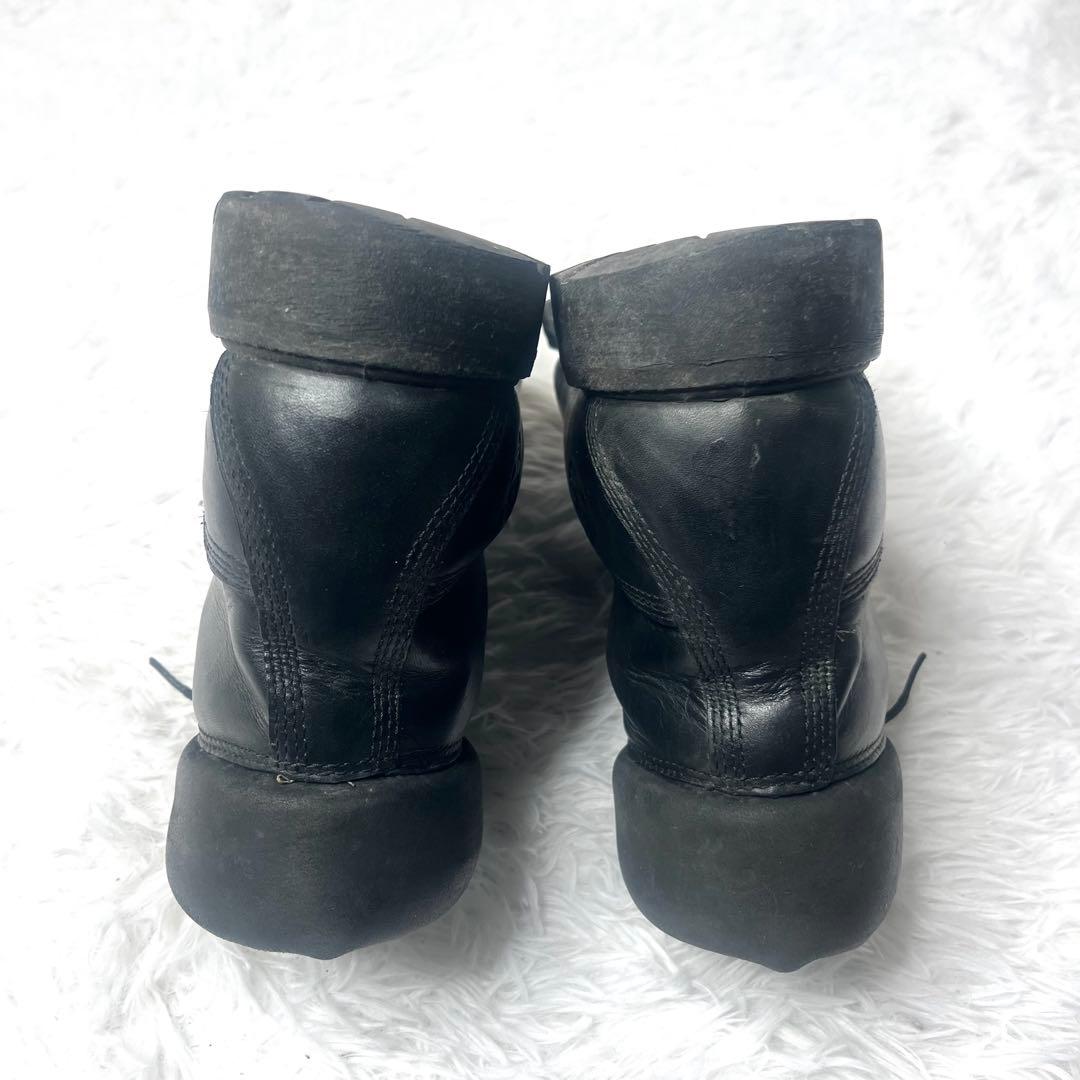 【美品】 ティンバーランド 6インチ プレミアム ブーツ10051 27.0cm