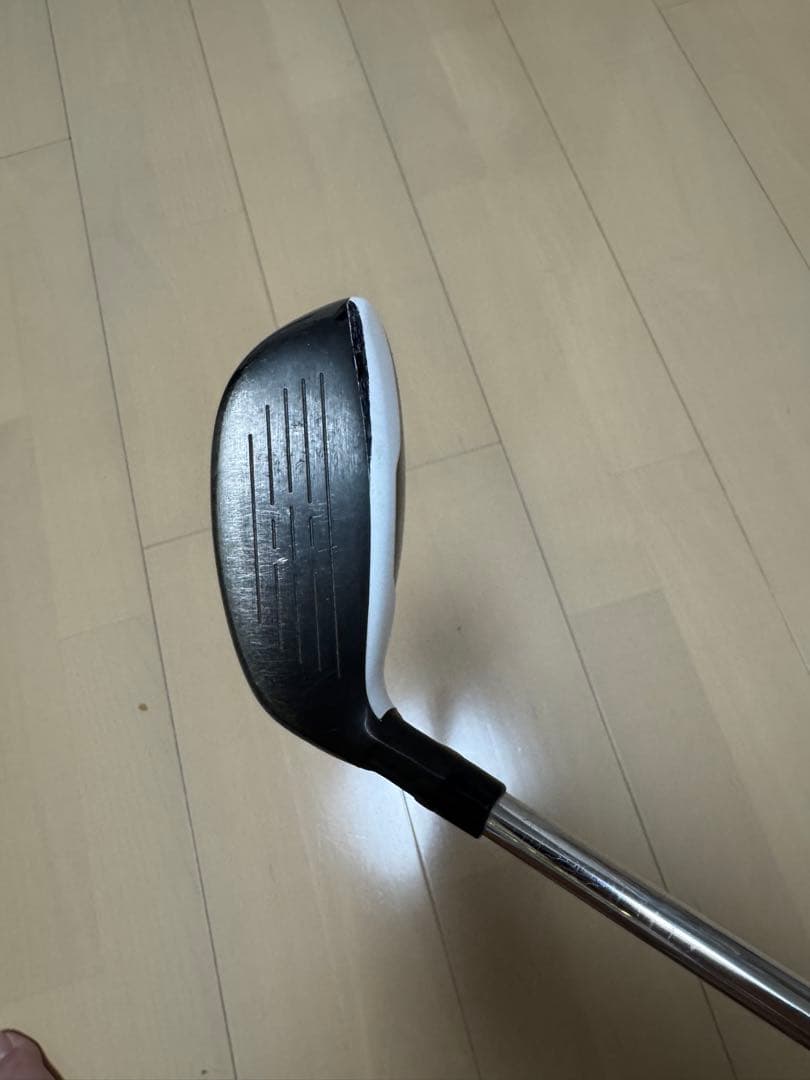 TaylorMade M2 6番ユーティリティ 28度 DG X100 - メルカリ