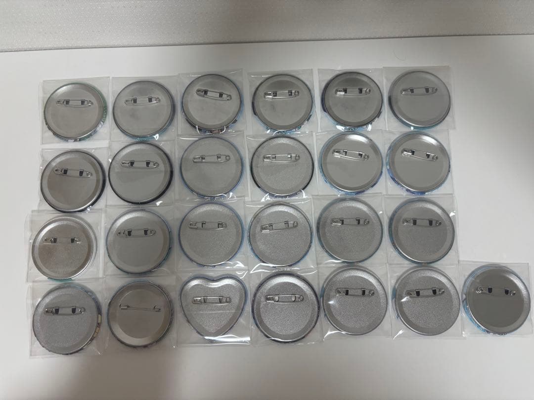 いれいす いむくん まとめ売り 即購入〇 バラ売り〇 - メルカリ