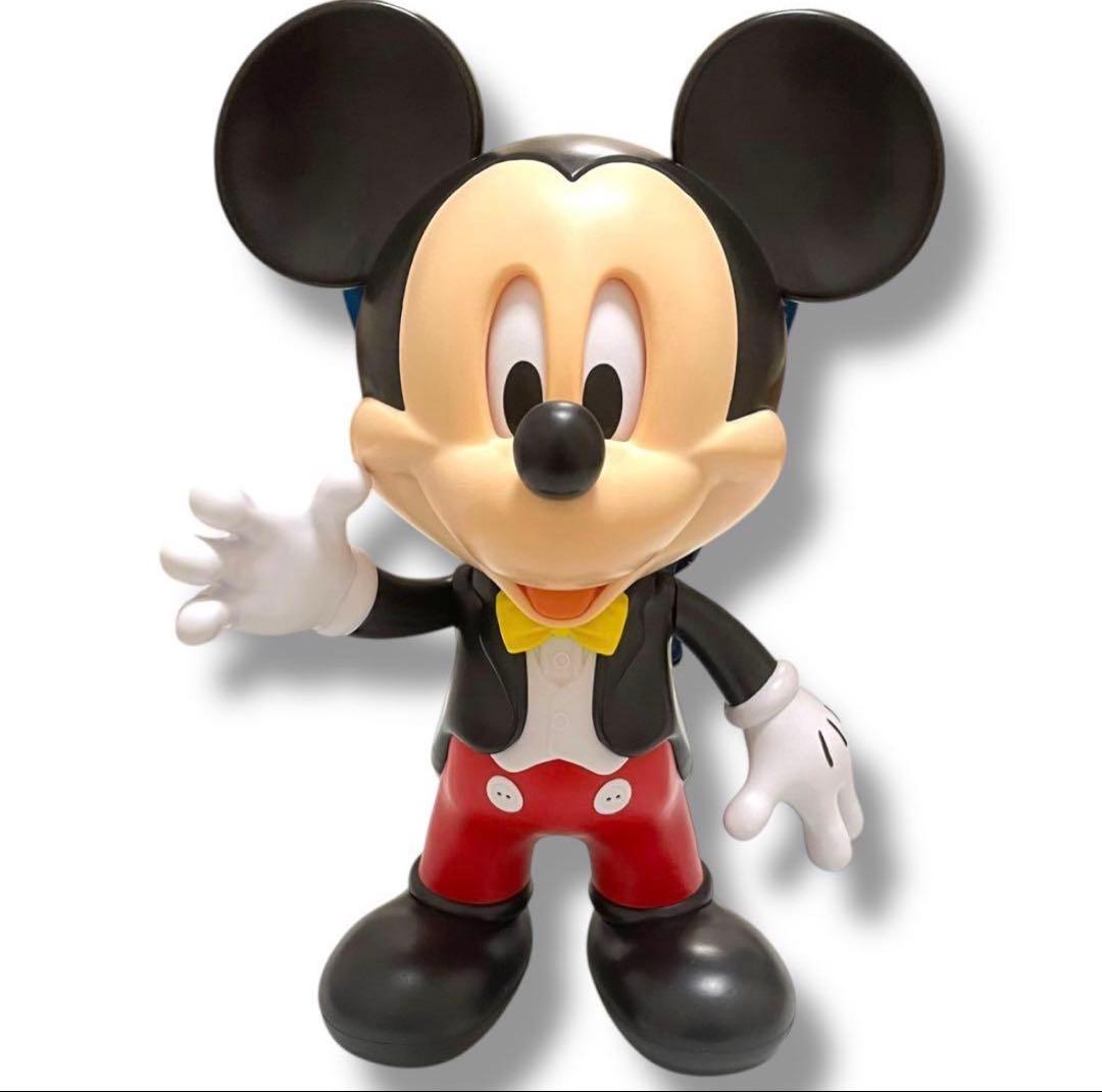 ミッキー ポップコーンバケット ディズニー 70周年 海外限定