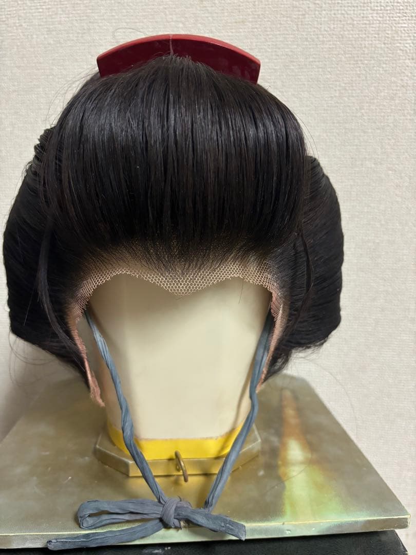 大衆演劇 カツラ 日本舞踊 - メルカリ