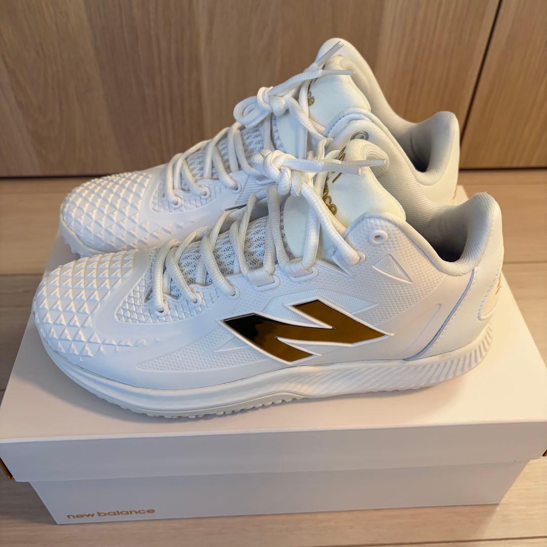 ひ*ろ様 FuelCell Ohtani 1 Trainer｜26.5cm｜大谷