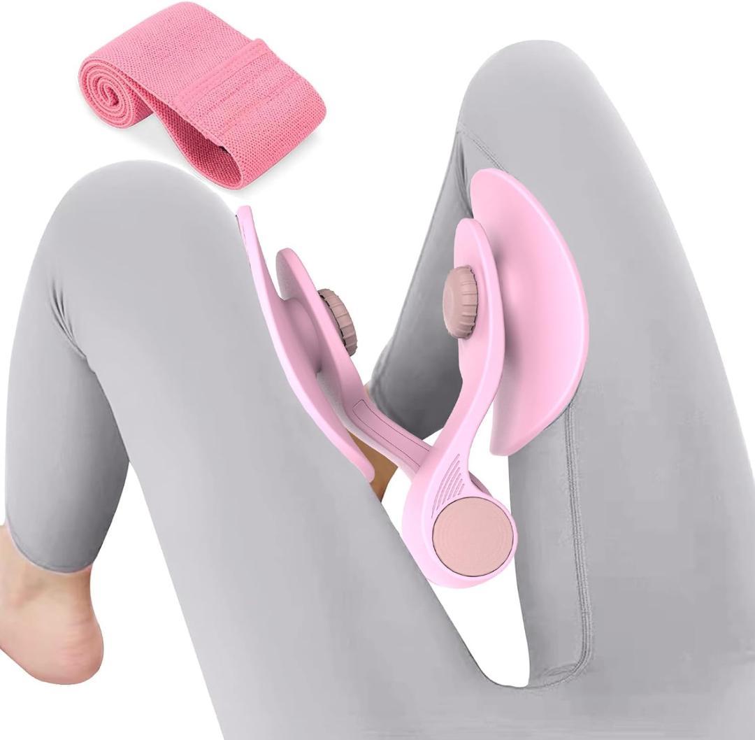 骨盤底筋 内転筋 トレーニング器具 骨盤矯正 美尻 ダイエット器具