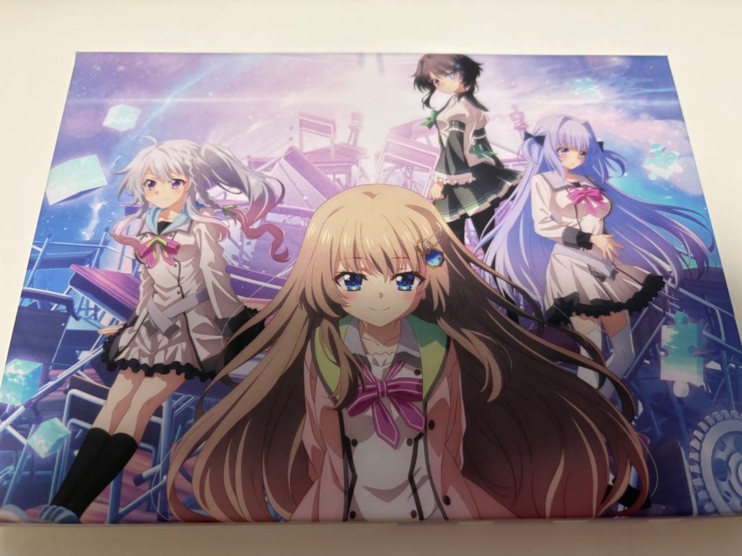 9-nine- Ruler's Crown Double Single 開封済 - メルカリ