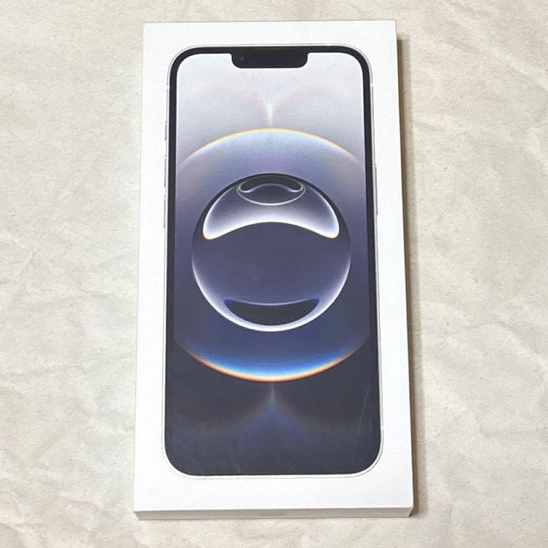 ぴーちゃんiPhone 16e 128GB ホワイト Amazon.com: Apple iPhone 16, US Version, 128GB, White - Unlocked