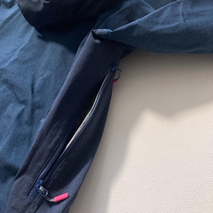 りんごママ様専用】PHENIX スパンティーク 3レイヤー ジャケット