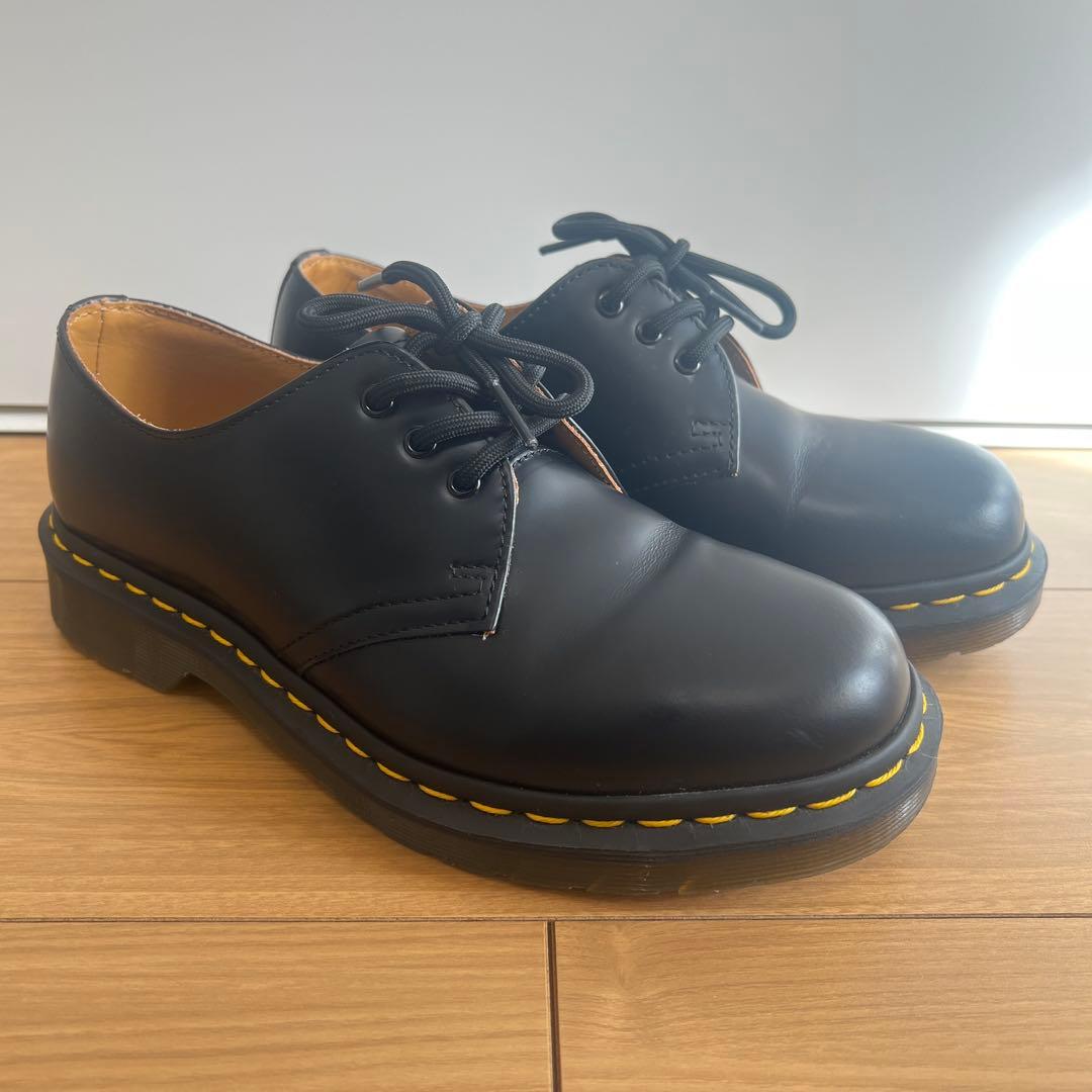 Dr.Martens 1461 3ホール 23.5cm UK4 EU37 美品
