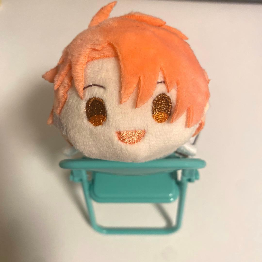 アイナナ もちマス ブラホワ 和泉三月 - メルカリ