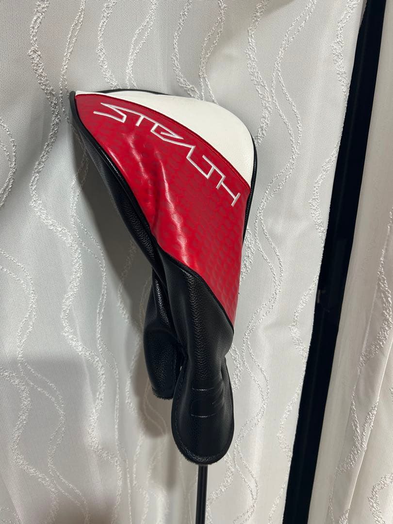 ステルス2 HD ドライバー（純正シャフト付） - メルカリ
