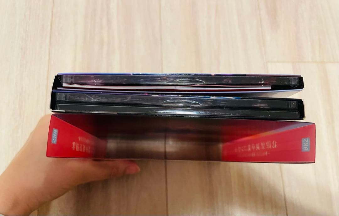 NGT48 北原里英 卒業コンサート タオル 生写真 チームNⅢ - メルカリ