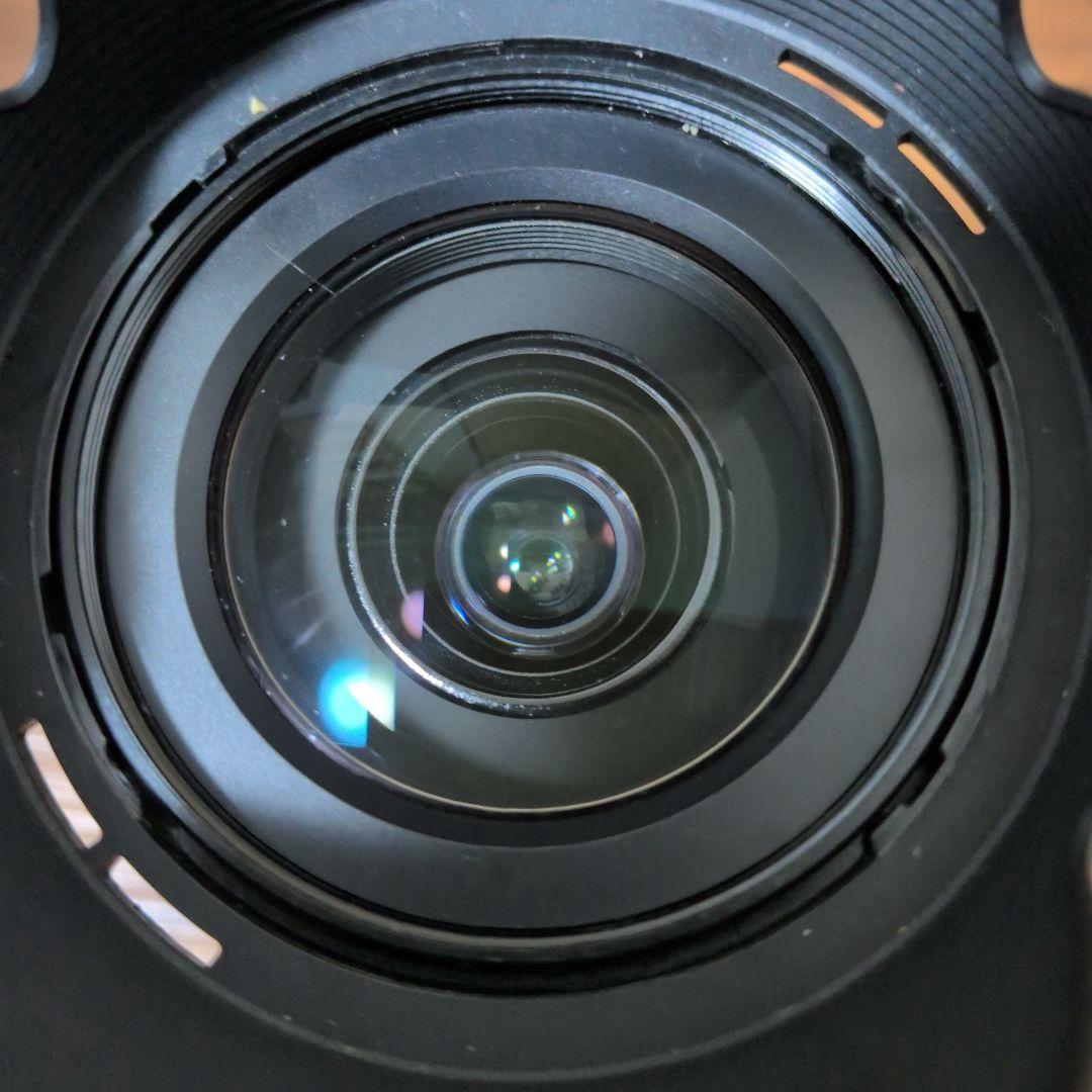 TAMRON 18-200mm f3.5-6.3 美品