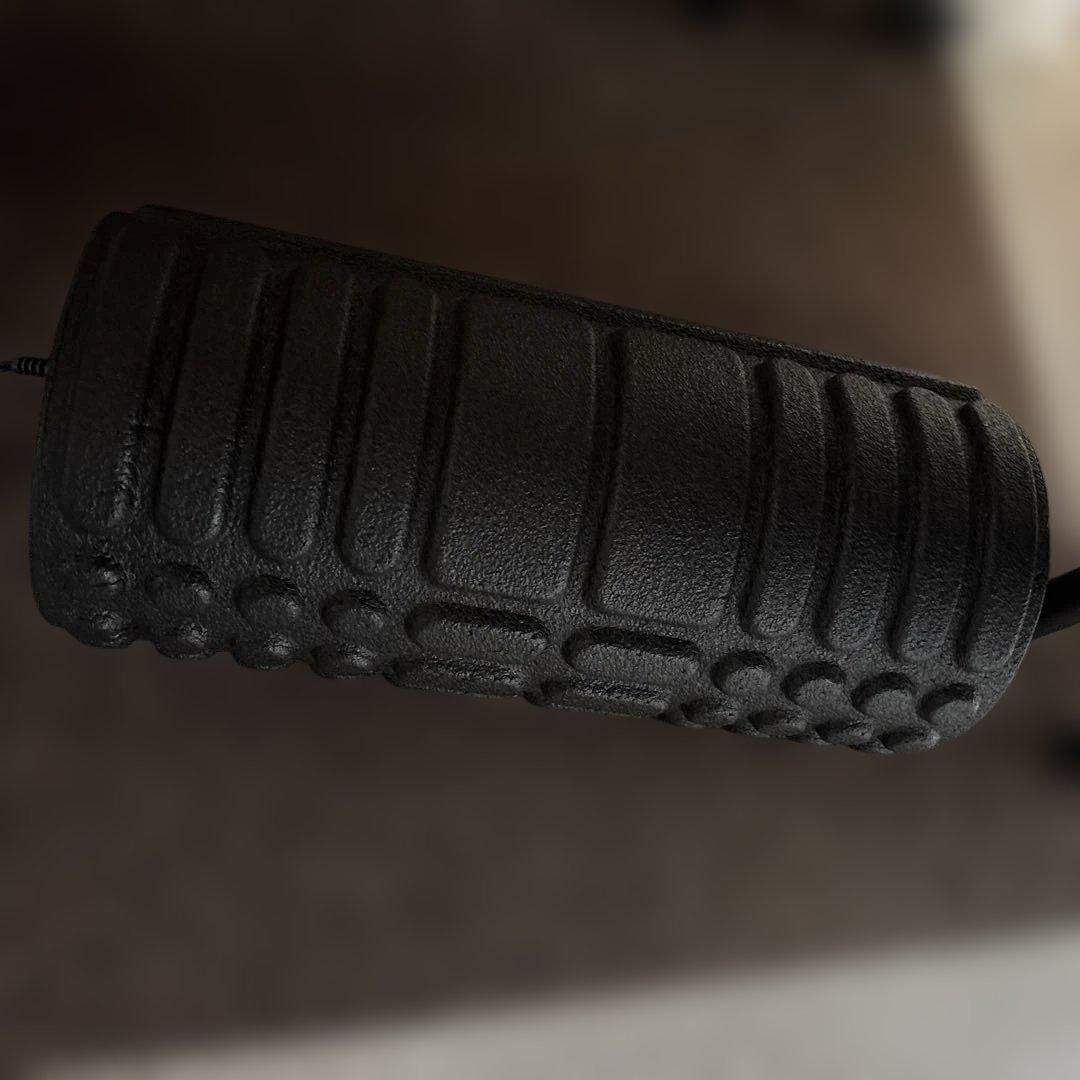 DOCTORAIR ドクターエア ストレッチロール S SR-002BK - メルカリ