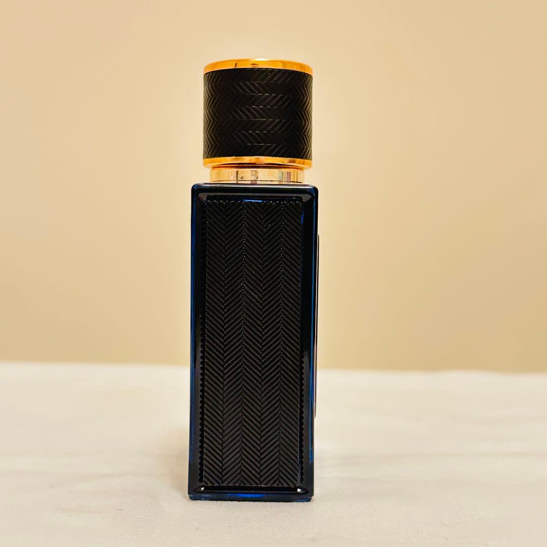 クリスティアーノ・ロナウド レガシー プライベートエディション 香水