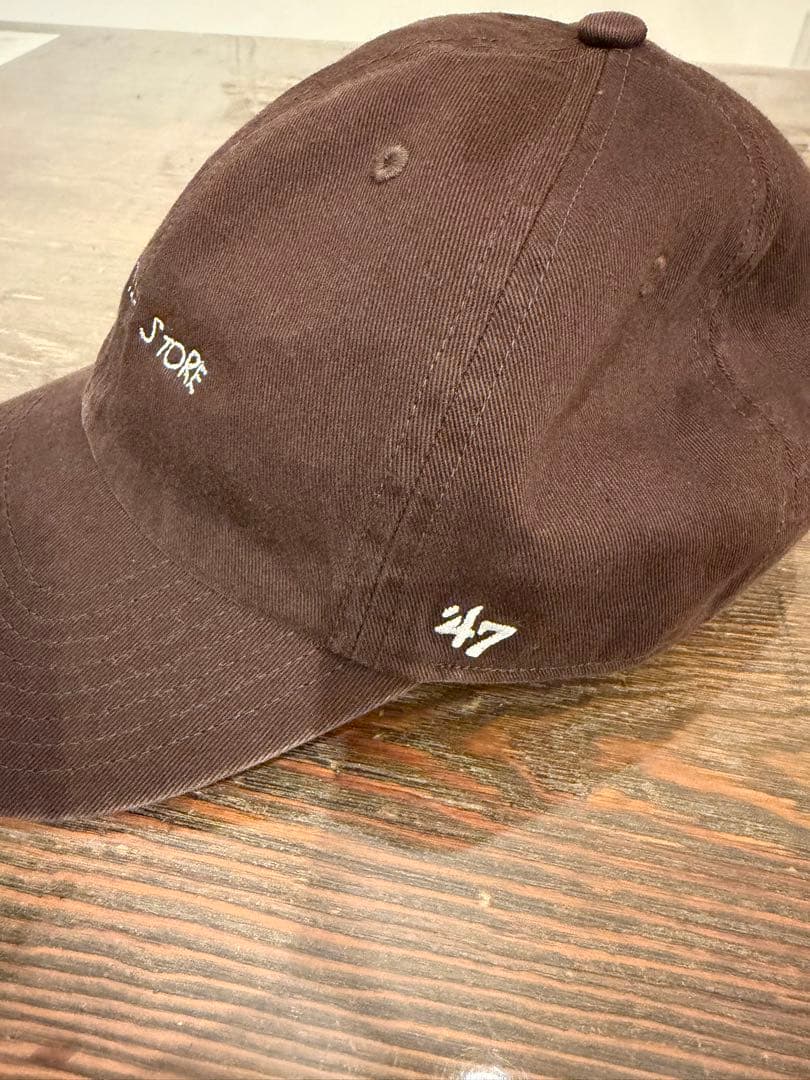 初期 boutique aoyama 金子 l'echoppe 47 cap - メルカリ
