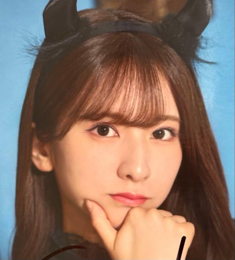 サイン入り】乃木坂46 菅原咲月 2024 Halloween - メルカリ