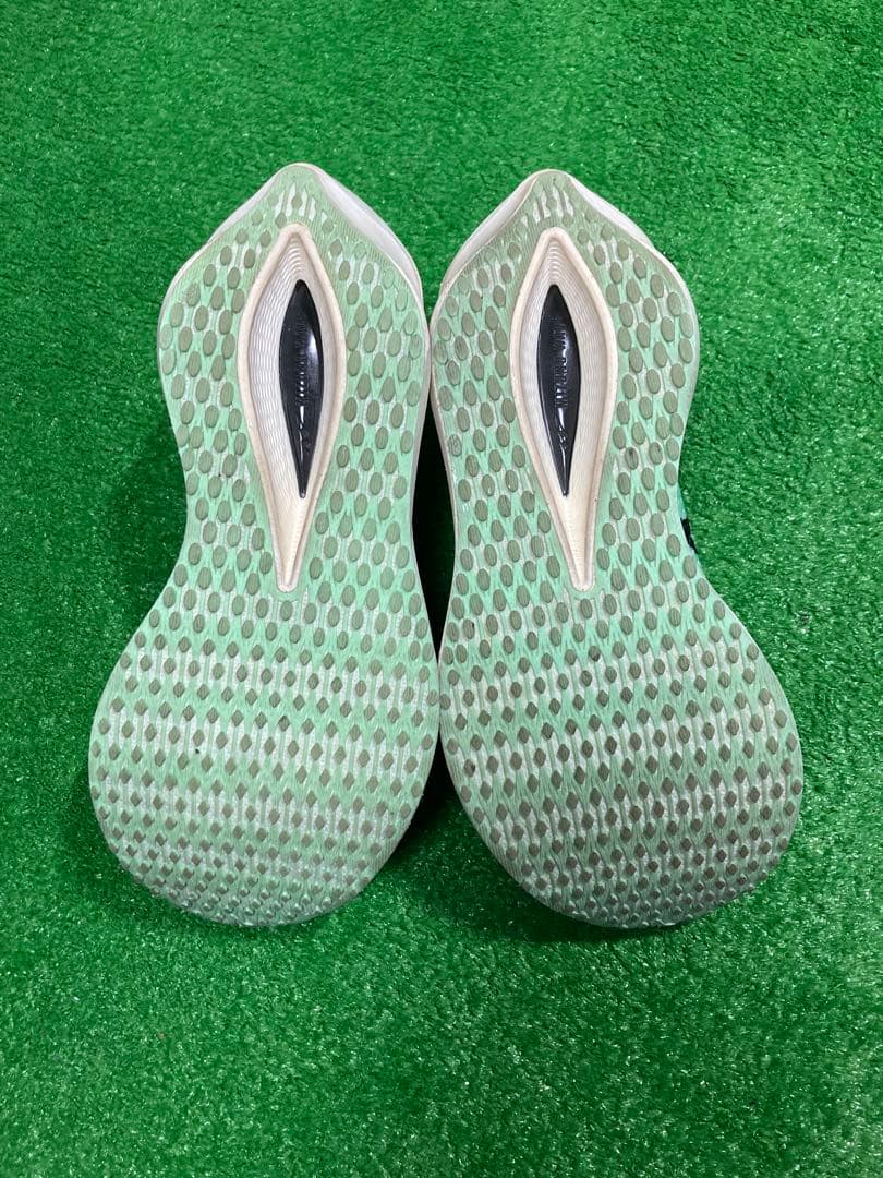 MIZUNO ウエーブリベリオンプロ3　26.0cm