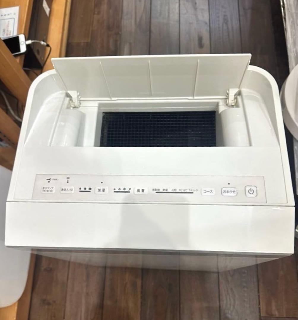 ダイキン 加湿空気清浄機 2020年製 ～31畳 北九州市福岡市限定 - メルカリ