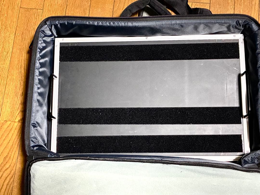 KENPER Profiler stage ショルダーバッグ付 - メルカリ