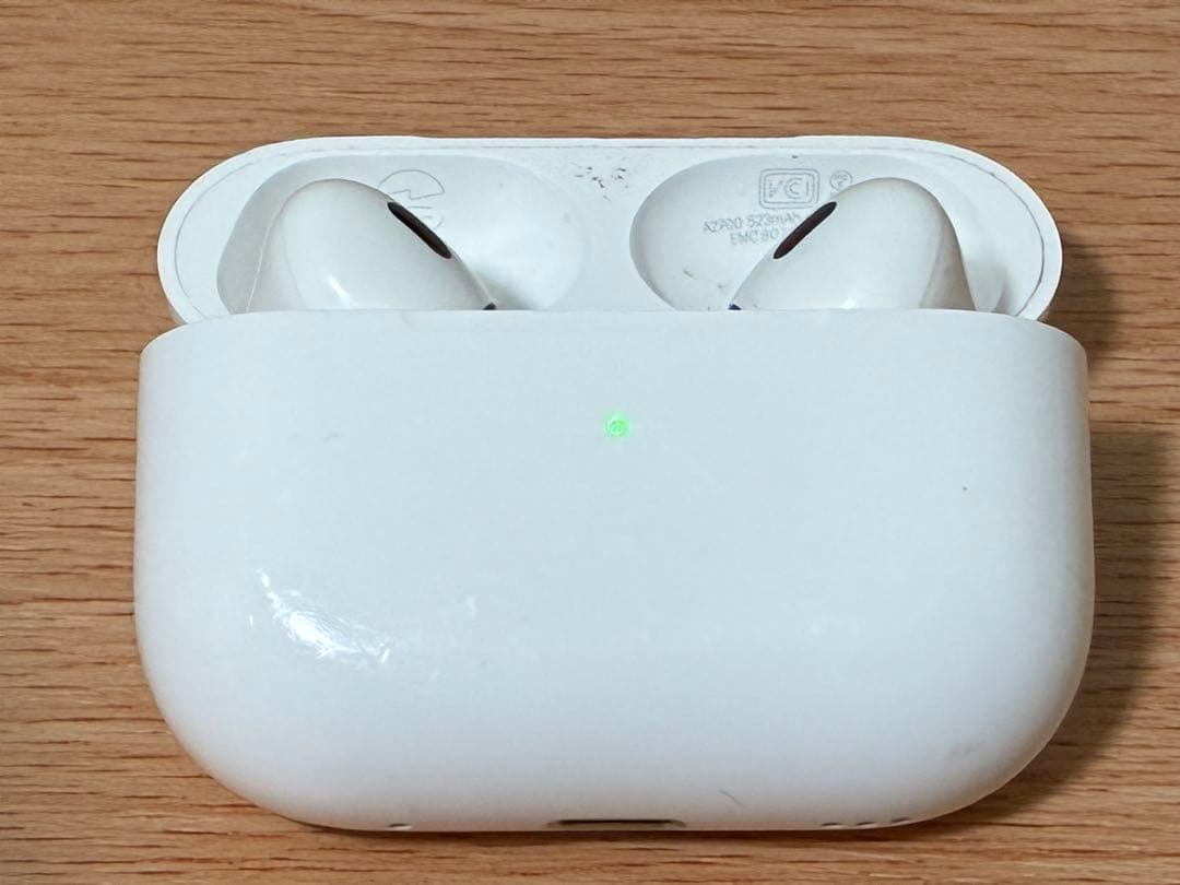 箱・イヤーチップ無】Airpods Pro 第2世代 Lightning
