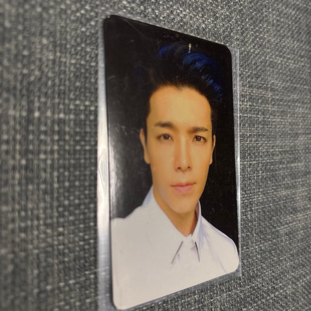 super junior ドンへ トレカ - メルカリ