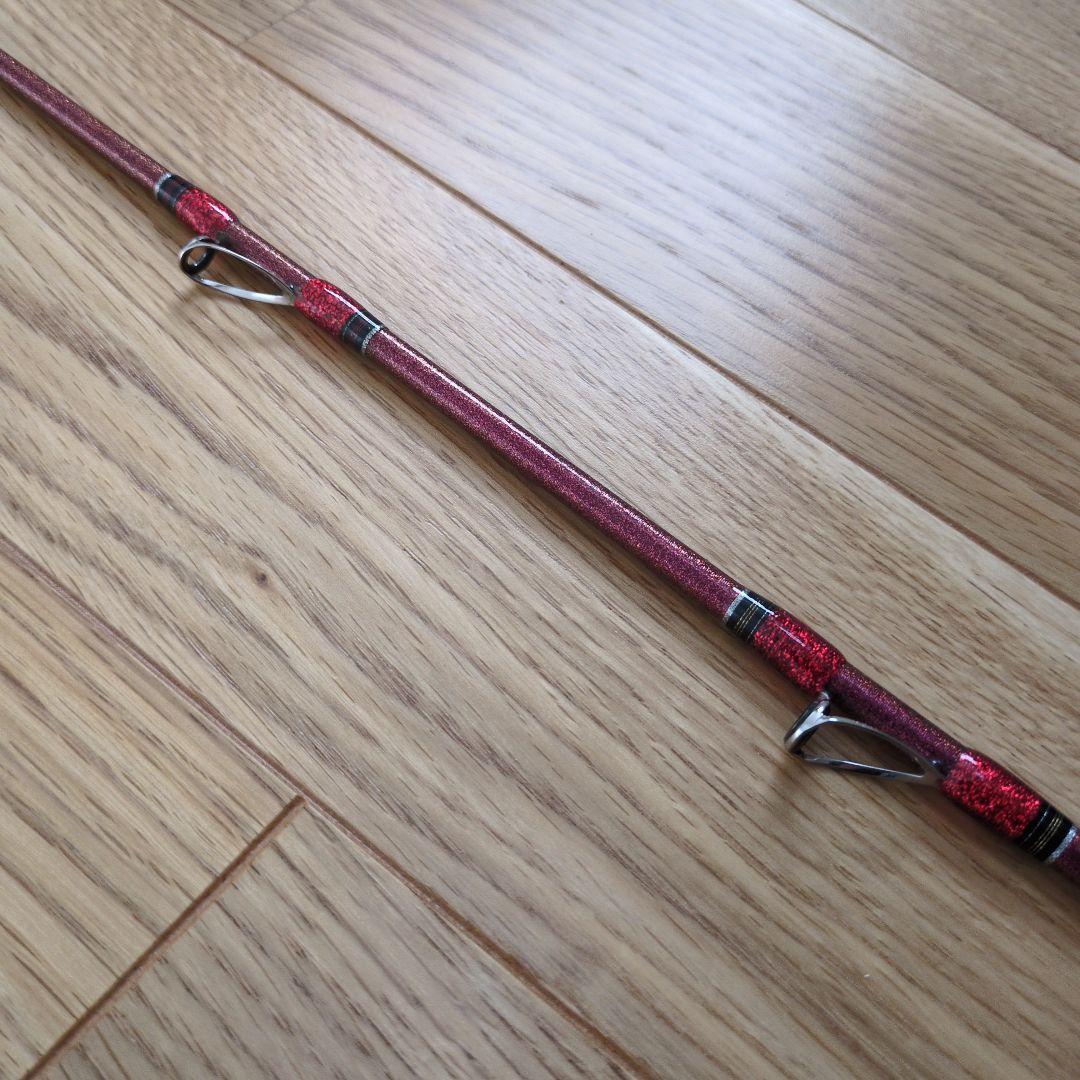 ダイワ ロッド '21 ディープゾーン GS 150-205・R - メルカリ