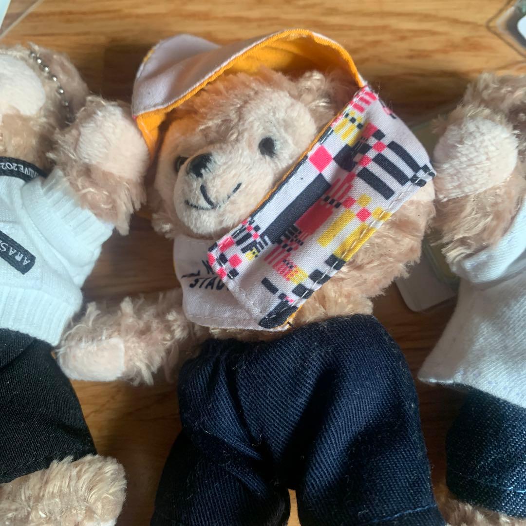 松本潤　　ぬいば　　⚠️ Sato Sato様365 様へお願いページ　　専用⚠️