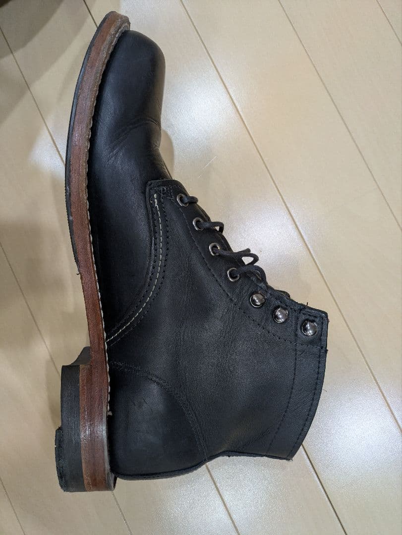 ウルヴァリン　WOLVERINE　28.5cm　廃盤品 美品　1000mile