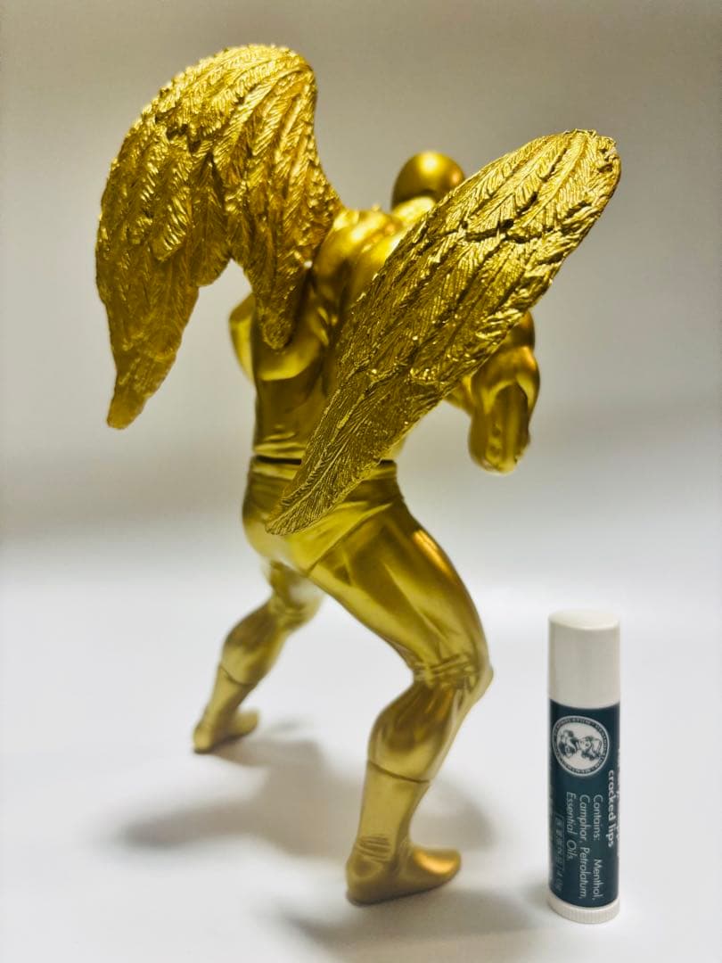 希少】ペンタゴン(CCPシリーズ)、キン肉マン、フィギュア、アイテム