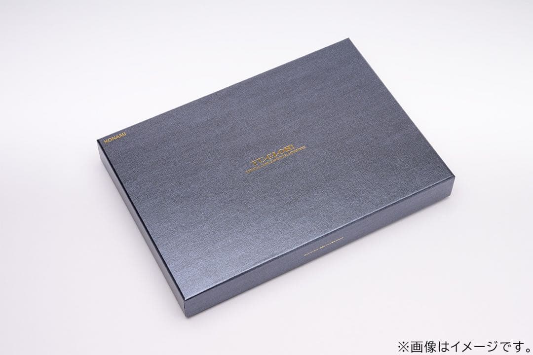 遊戯王OCGデュエルモンスターズ 三幻神スペシャルカードセット