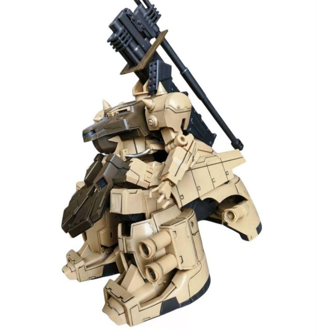 ヤ*マ様 ザメル 海外版 プラモデル 未作成 - メルカリ