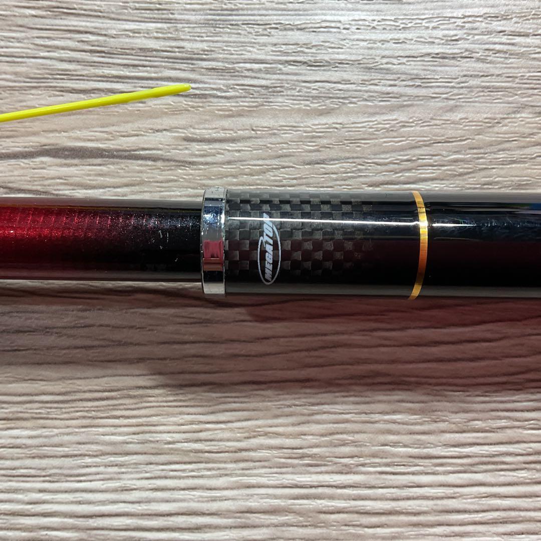 BEAT様 ダイワ DXR 1.5-53 磯竿 - メルカリ