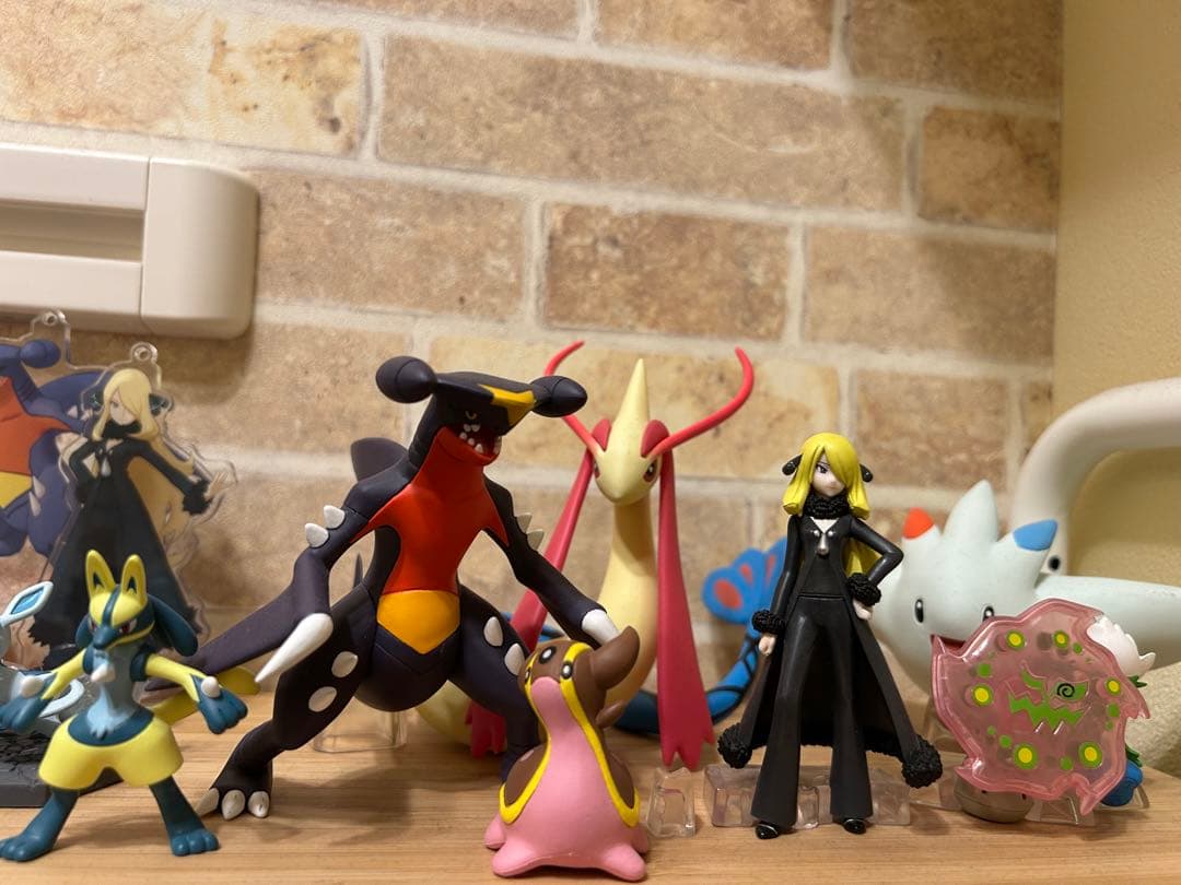 ポケモンスケールワールド　まとめ売り ポケモンスケールワールド まとめ売り - メルカリ