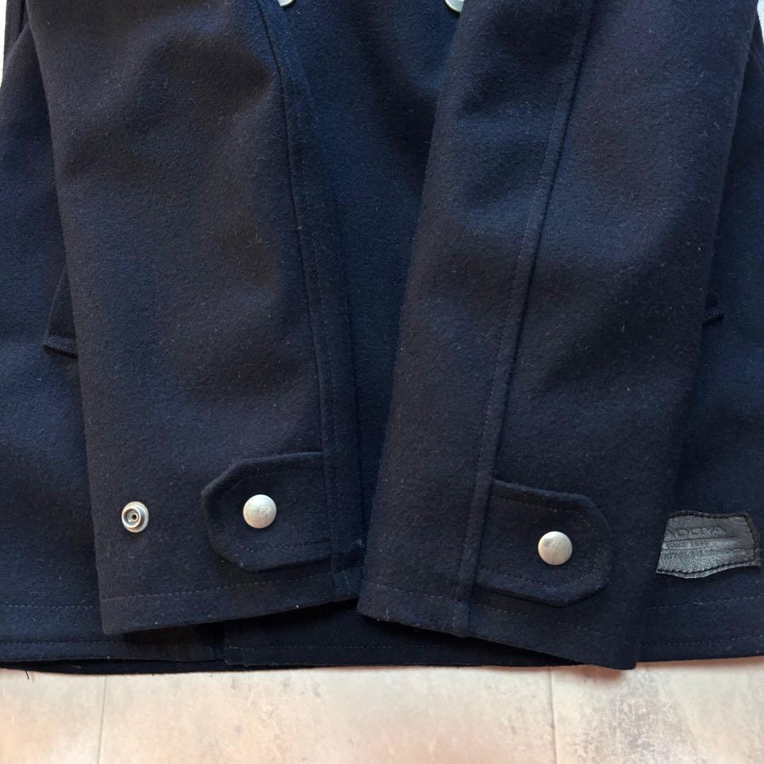 希少】カドヤ RM-MARINE COAT マリンコート バイクウェア M - メルカリ