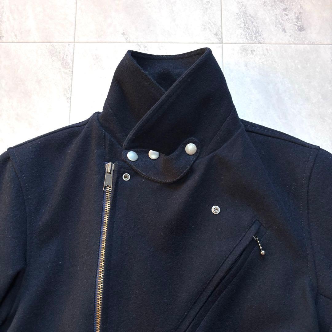 希少】カドヤ RM-MARINE COAT マリンコート バイクウェア M - メルカリ