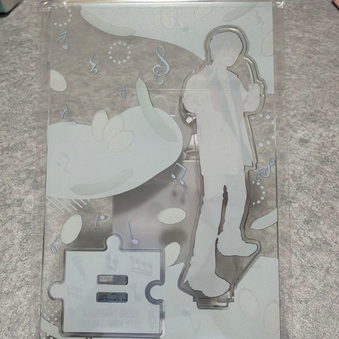 Novelbright 竹中雄大 アクリルスタンド アクスタ - メルカリ