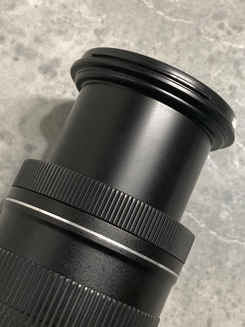 ⭐️美品⭐️Canon EF-S 18-135mm f/3.5-5.6 IS