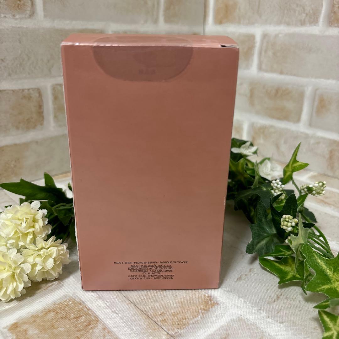 ZARA 香水 ヌードブーケ インテンス パルファム 100ml - メルカリ