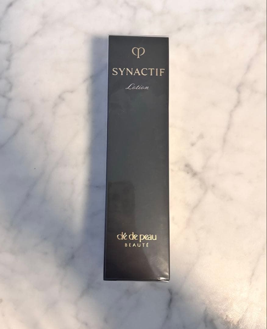 新品未開封　シナクティフ　資生堂　ローションイドラタントn 保湿液 クレ・ド・ポー ボーテ シナクティフ / ローションイドラタントnの