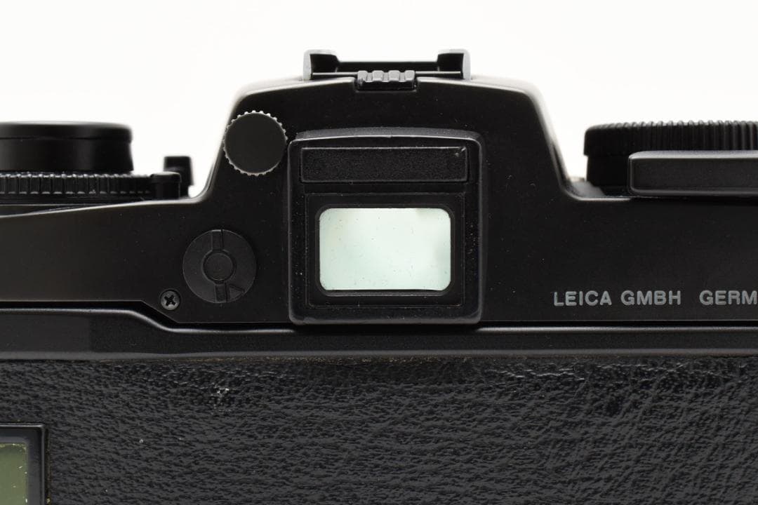 美品 ライカ 28-70mm f3.5-4.5 92 オリンピック エディション