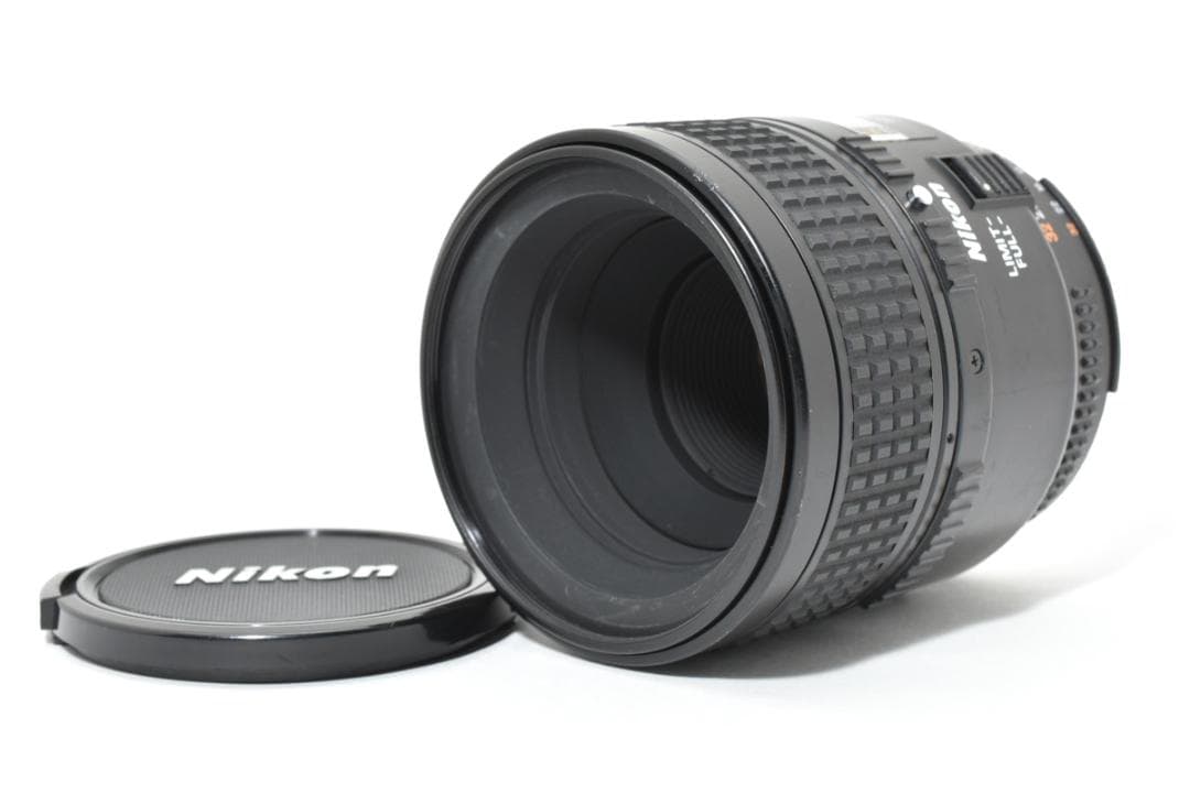 ニコン Nikon AF MICRO 60mm F2.8D #2639915 Nikon AF Micro-Nikkor 60mm f/2.8D lens review - Nikon Rumors