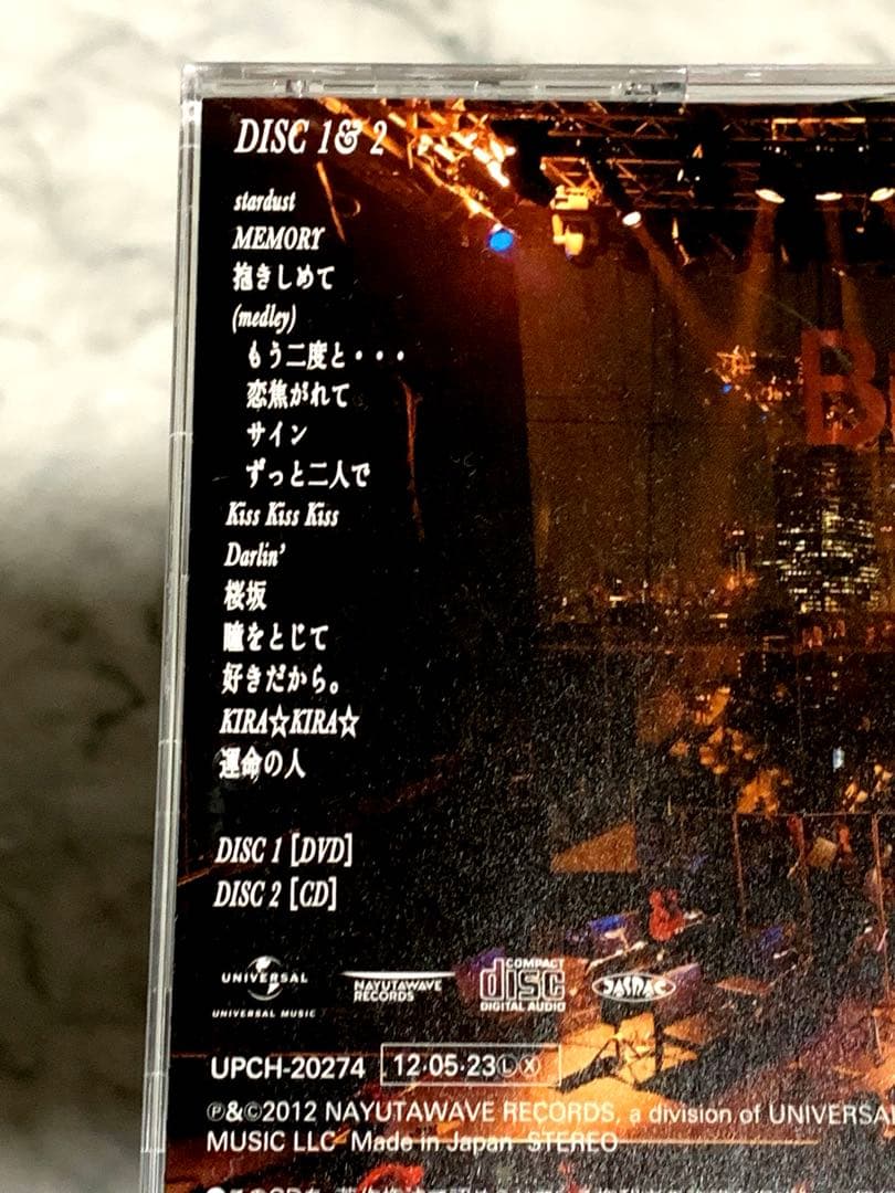 UNPLUGGED BENI BENI UNPLUGGED www.cosaga.com