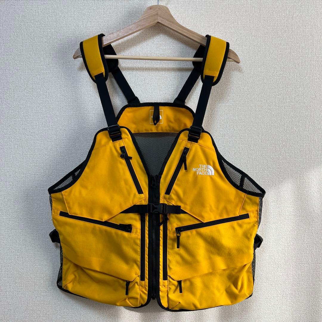 ザ・ノース・フェイス ギアメッシュベスト (NP22231) (メンズ) 楽天市場】【SALE!!】 【 THE NORTH FACE ザ ノースフェイス 】 Gear