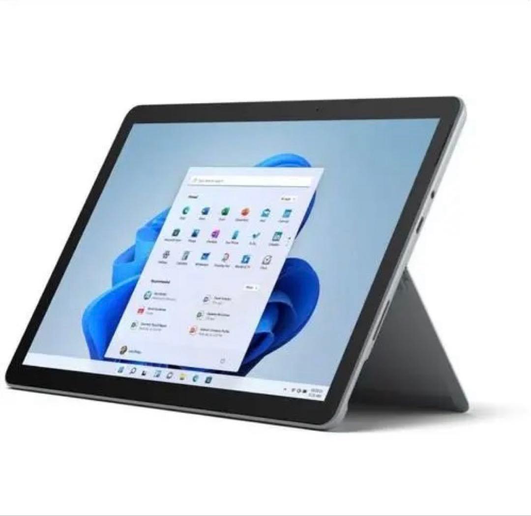 新品Surface Go3 128GB 8VI-00013 SIMフリー - メルカリ