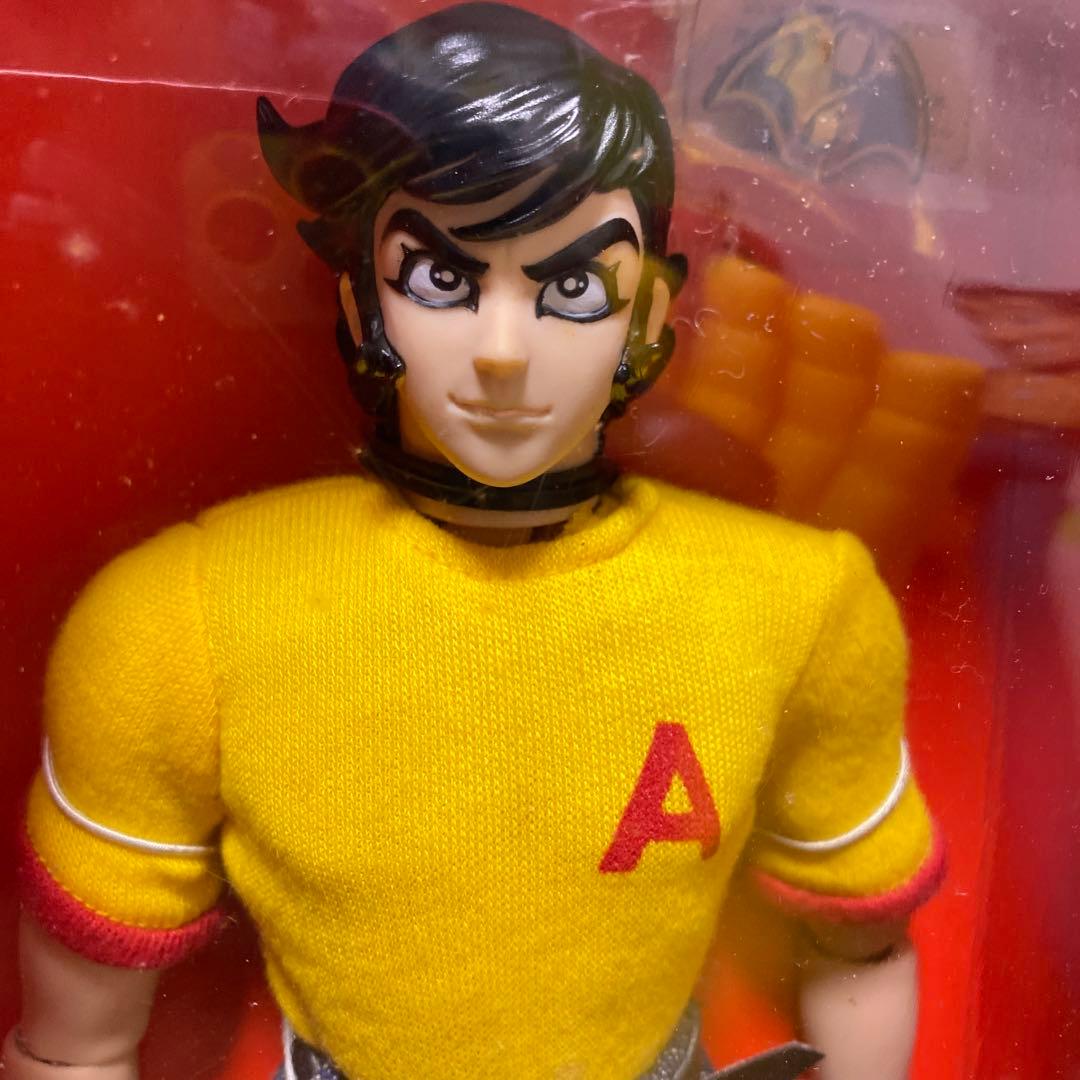 デビルマン 不動明 TVバージョン - メルカリ