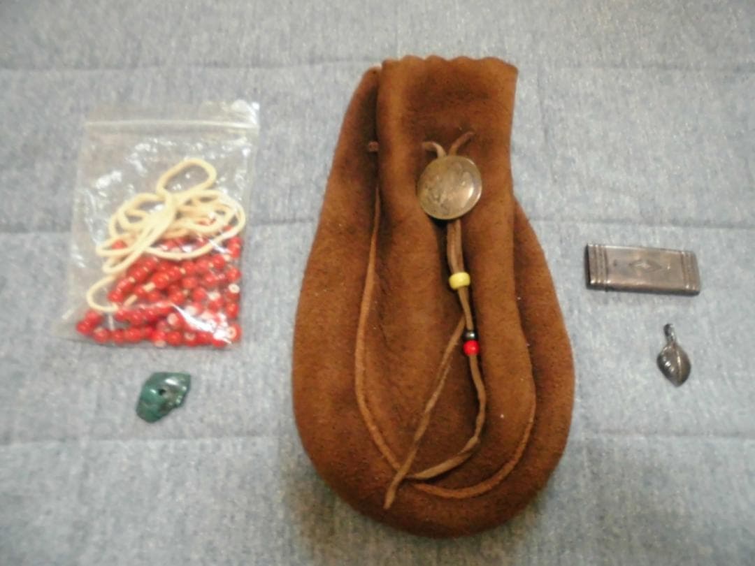 쇠 타로 Soe taloold goro's 巾着　ゴローズ goro's」の巾着のすべて（その弐）【マイ・セカンド・ゴローズ Vol.24