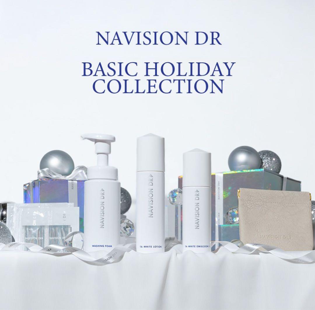 ナビジョンdr 2025 コフレ - メルカリ